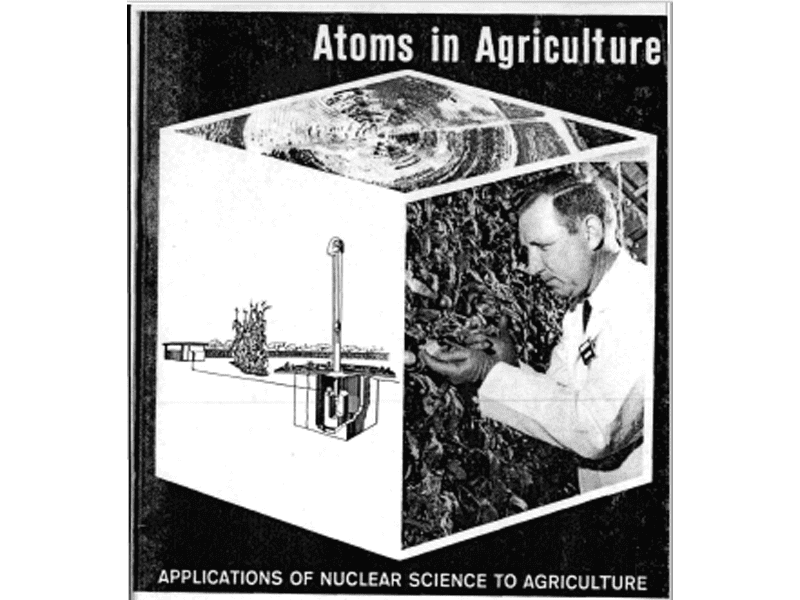 Atoms in Agriculture